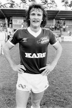 Gary Watson, Jönköping