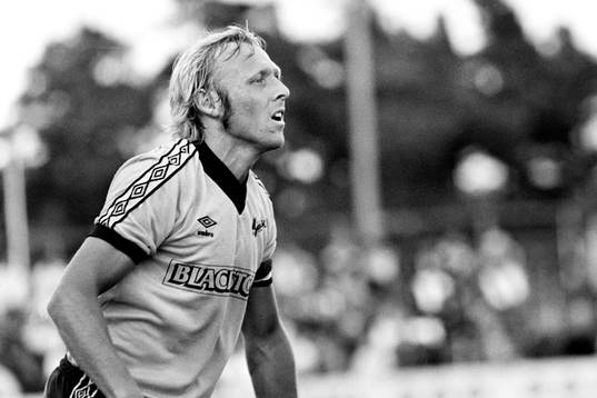Sven-Bertil Andersson, Mjällby