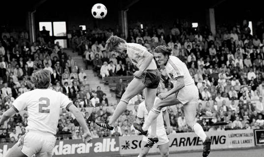 Hasse Borg