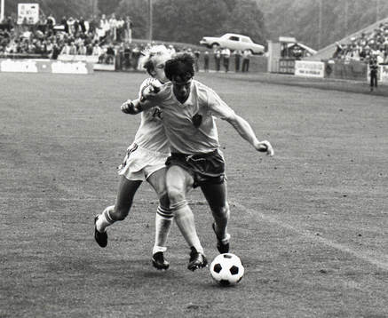 Kalle Björklund