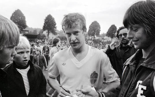 Glenn Martindahl
