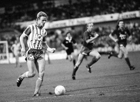 Torbjörn Nilsson, Göteborg