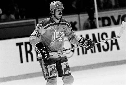 Kent Nilsson, Sverige