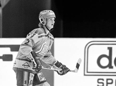Tomas Jonsson, Sverige