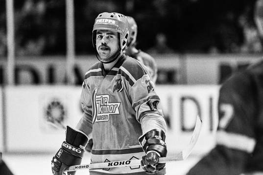 Kent Nilsson, Sverige