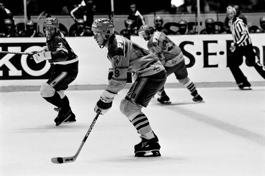 Patrik Sundström, Sverige