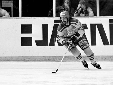 Mats Waltin, Sverige