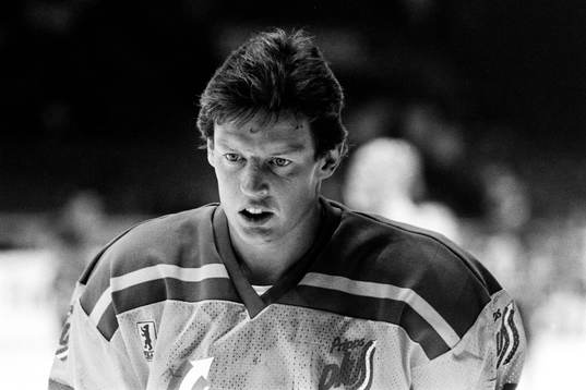 Ulf Nilsson, Sverige