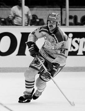Kent Nilsson, Sverige