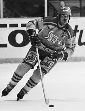 Kent Nilsson, Sverige