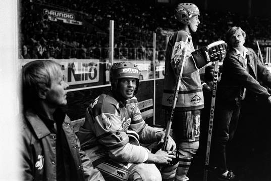 Ulf Nilsson, Sverige