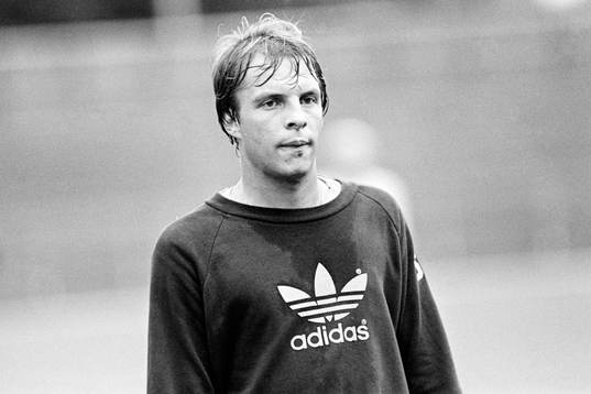 Tommy Holmgren