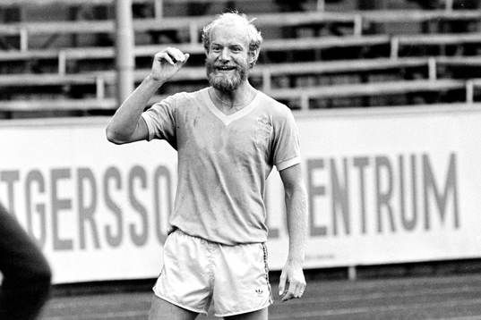 Thomas Sjöberg