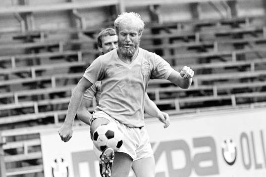Thomas Sjöberg