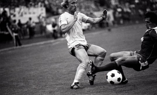Benno Magnusson