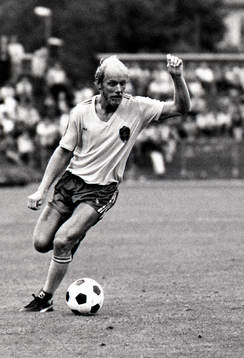 Thomas Sjöberg