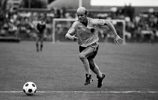 Thomas Sjöberg