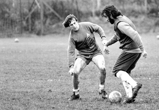 Football, Divison One, England 1981-1982, Tottenham,