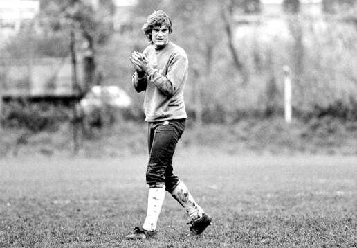 Football, Divison One, England 1981-1982, Tottenham,