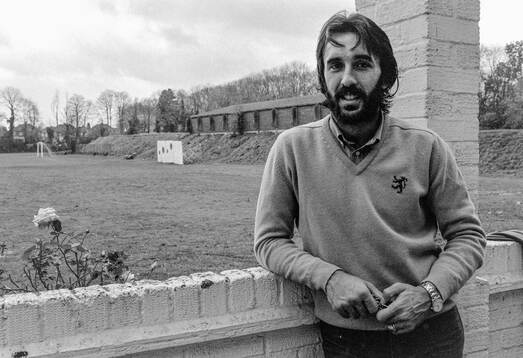 Football, Divison One, England 1981-1982, Tottenham,