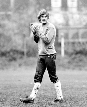 Football, Divison One, England 1981-1982, Tottenham,