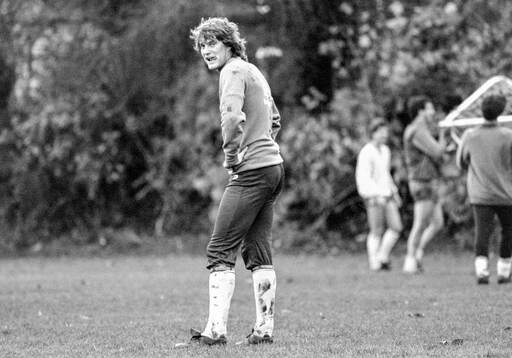 Football, Divison One, England 1981-1982, Tottenham,