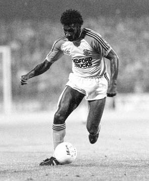 Ricky Hill of Luton