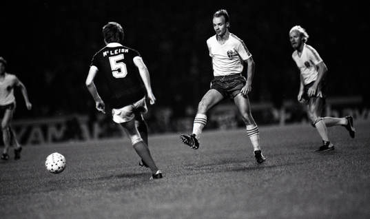 Janne Svensson