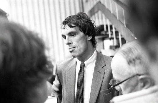 Joe Jordan