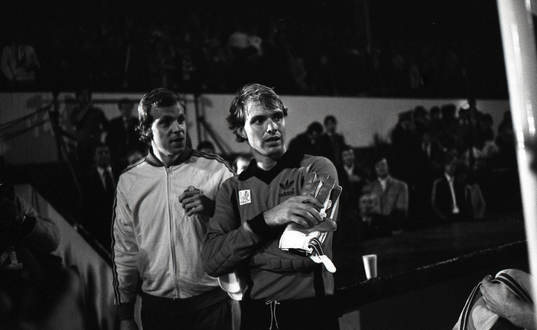 Thomas Ravelli, målvakt