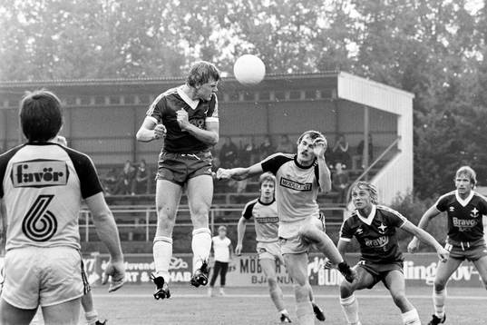 Bengt Ivarsson, Hässleholm försöker stoppa en