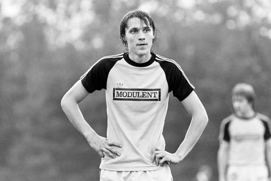 Vladimir Vondra, Hässleholm