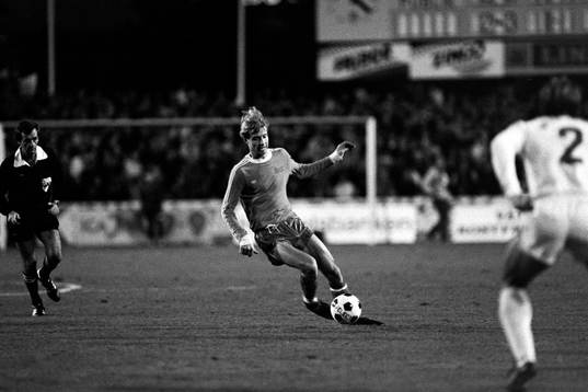 Andreas Ravelli, Öster
