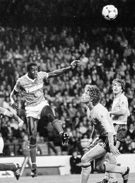 Nottingham Forest - Sunderland: Nottingham Forests Justin