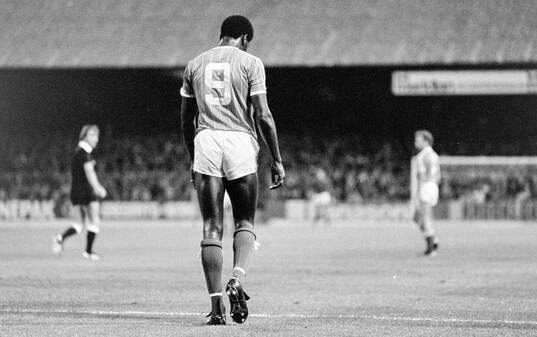 Nottingham Forest - Sunderland: Nottingham Forests Justin