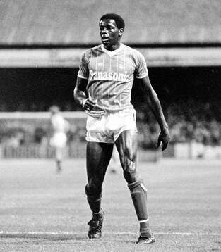 Nottingham Forest - Sunderland: Nottingham Forests Justin