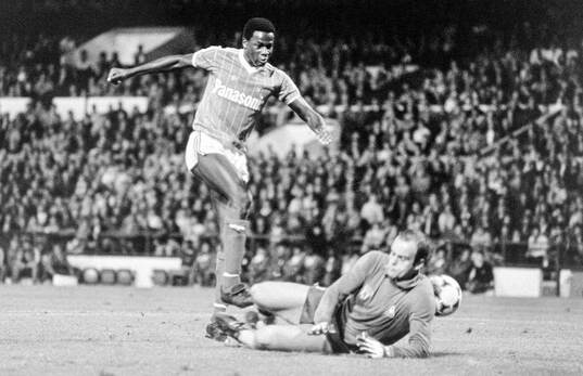 Nottingham Forest - Sunderland: Nottingham Forests Justin