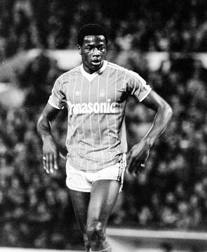 Nottingham Forest - Sunderland: Nottingham Forests Justin
