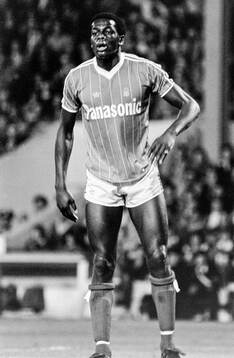 Nottingham Forest - Sunderland: Nottingham Forests Justin