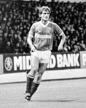 Nottingham Forest - Sunderland: Nottingham Forests Mark