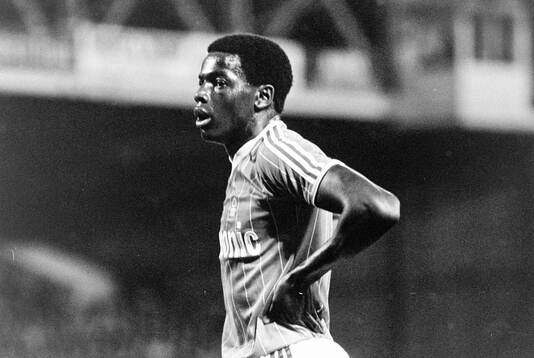 Nottingham Forest - Sunderland: Nottingham Forests Justin
