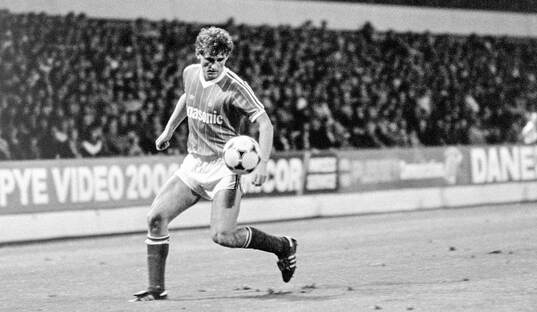 Nottingham Forest - Sunderland: Nottingham Forests Mark
