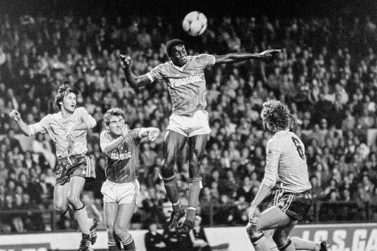 Nottingham Forest - Sunderland: Nottingham Forests Justin