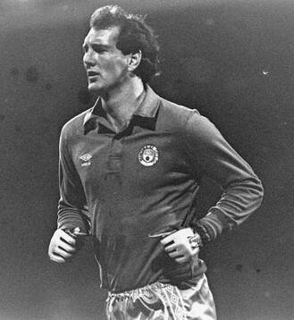 Football, Divison One, England 1981-1982, Manchester City -