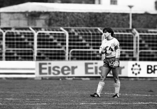 Anette Börjesson, Sverige