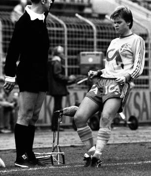 Birgitta Söderström, Sverige