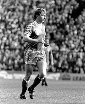Football, Divison One, England 1981-1982, Aston Villa -