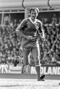 Football, Divison One, England 1981-1982, Aston Villa -