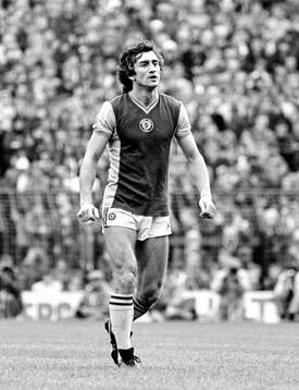 Football, Divison One, England 1981-1982, Aston Villa -