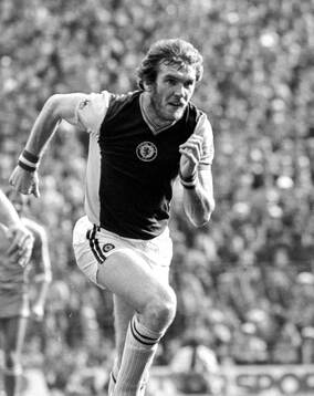 Football, Divison One, England 1981-1982, Aston Villa -